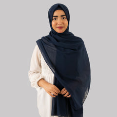 Pack of 3 Hijabs | Inner Cap Hijab Bundle