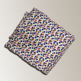 Printed Namaz Chadar - Design Code #FL-NC0027