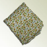 Printed Namaz Chadar - Design Code #FL-NC0021