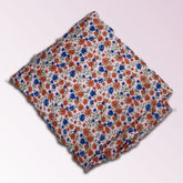 Printed Namaz Chadar - Design Code #FL-NC0024