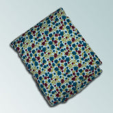 Printed Namaz Chadar - Design Code #FL-NC0016