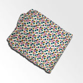 Printed Namaz Chadar - Design Code #FL-NC0030