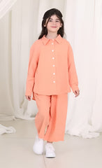 Trendy Kidswear for Little Ones