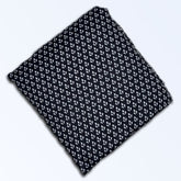 Printed Namaz Chadar - Design Code #FL-NC0013