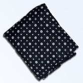 Printed Namaz Chadar - Design Code #FL-NC0014