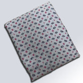 Printed Namaz Chadar - Design Code #FL-NC0003