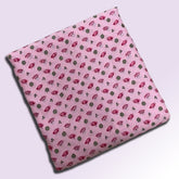 Printed Namaz Chadar - Design Code #FL-NC0005