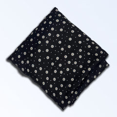 Printed Namaz Chadar - Design Code #FL-NC0026