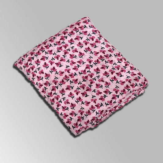 Printed Namaz Chadar - Design Code #FL-NC0028