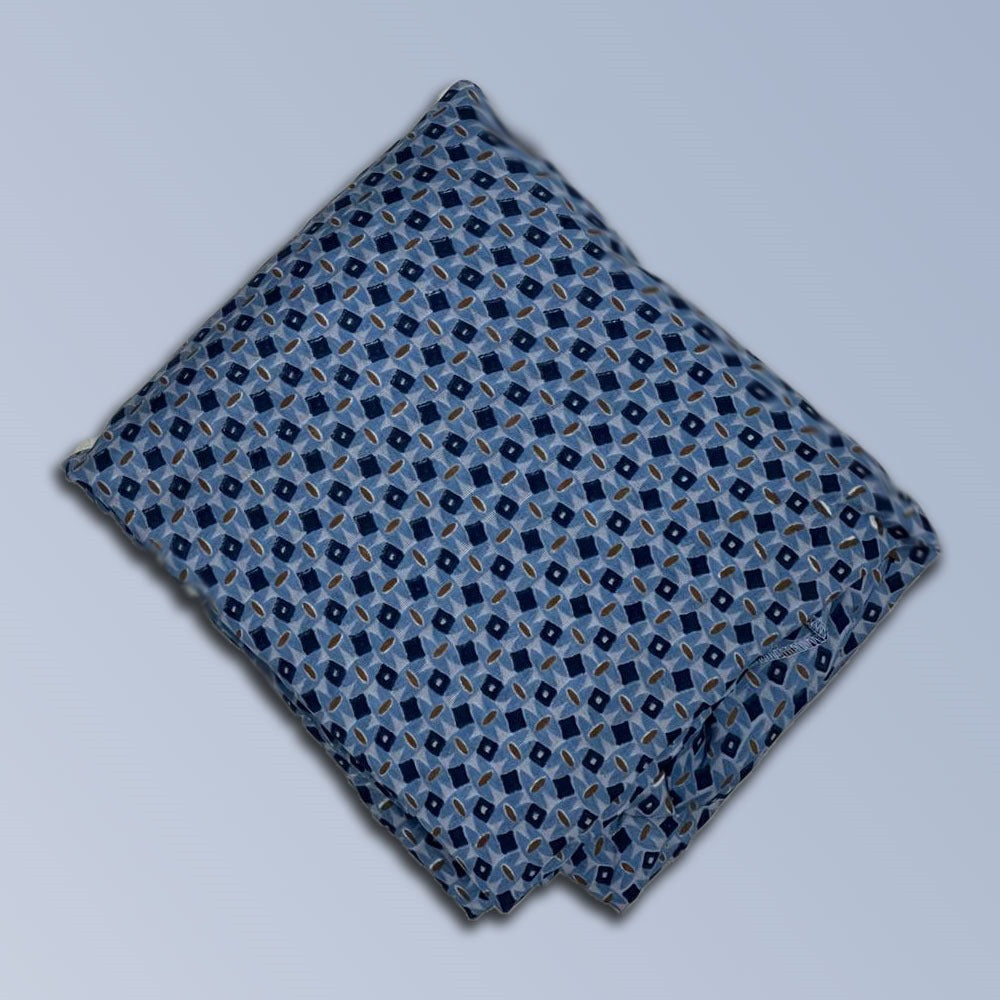 Printed Namaz Chadar - Design Code #FL-NC0017