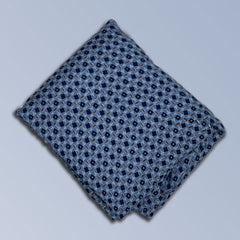 Printed Namaz Chadar - Design Code #FL-NC0017
