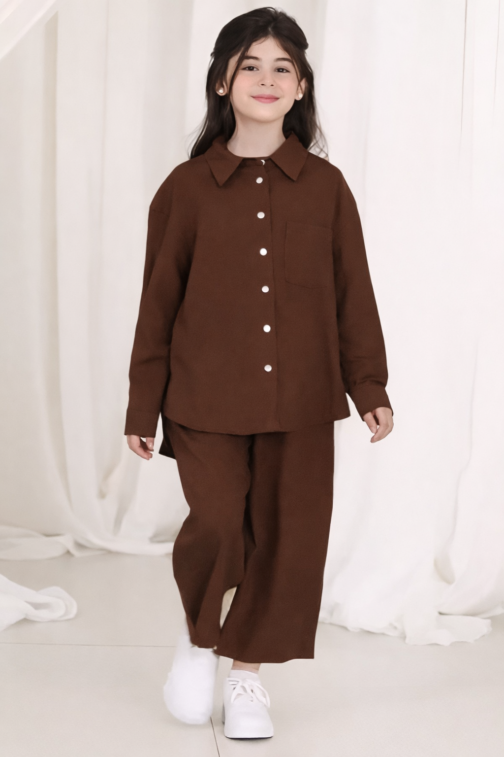 Trendy Kidswear for Little Ones (FL-TK-0001)