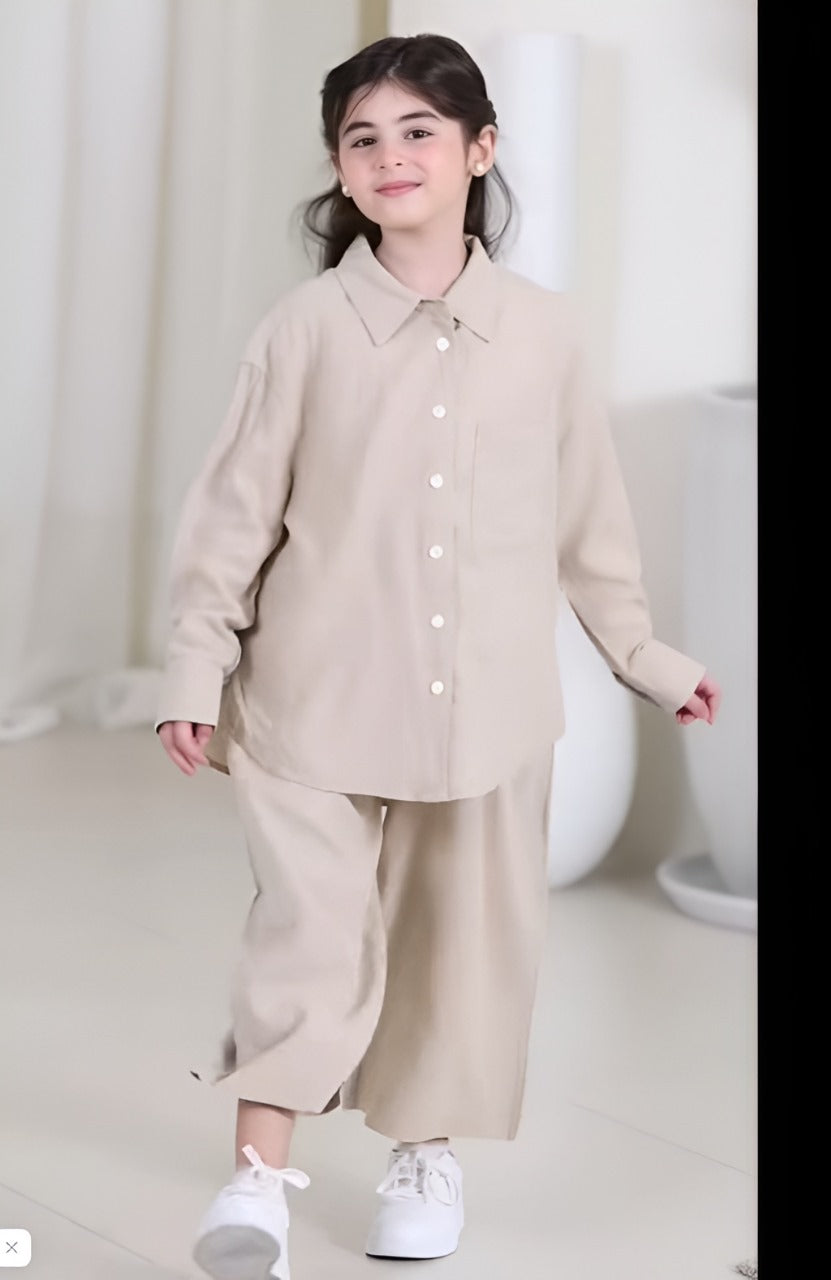 Trendy Kidswear for Little Ones