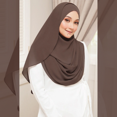 Woodburn Scarf - Color Code: IH-0007