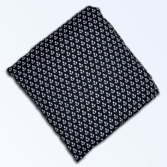 Printed Namaz Chadar - Design Code #FL-NC0013