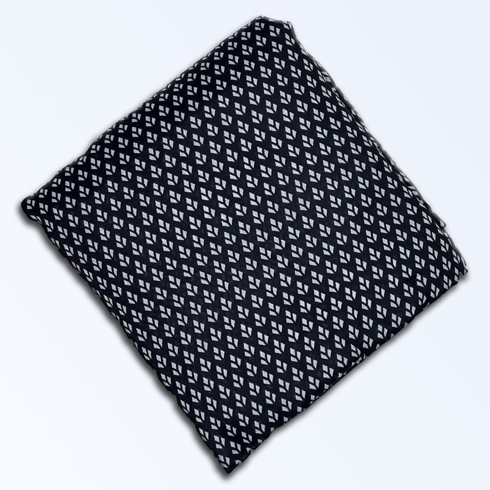 Printed Namaz Chadar - Design Code #FL-NC0013