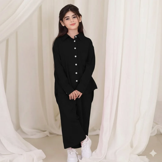 Trendy Kidswear for Little Ones (FL-TK-0001)