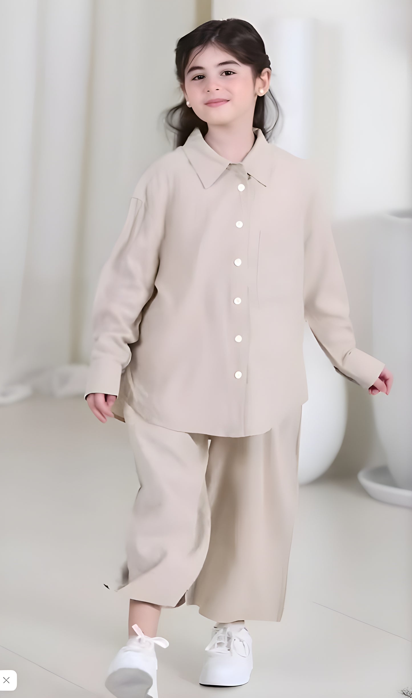 Trendy Kidswear for Little Ones (FL-TK-0001)