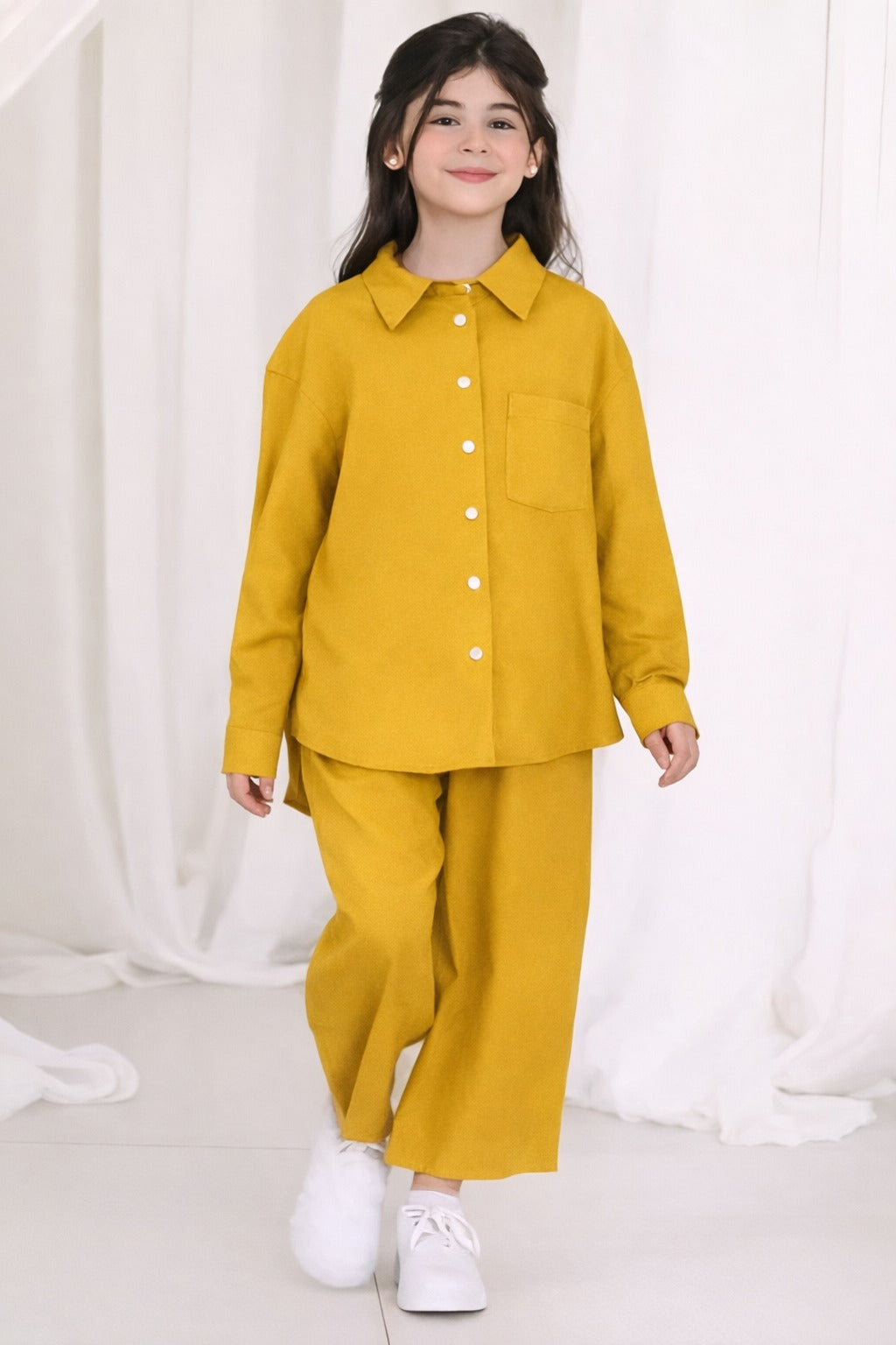 Trendy Kidswear for Little Ones (FL-TK-0001)