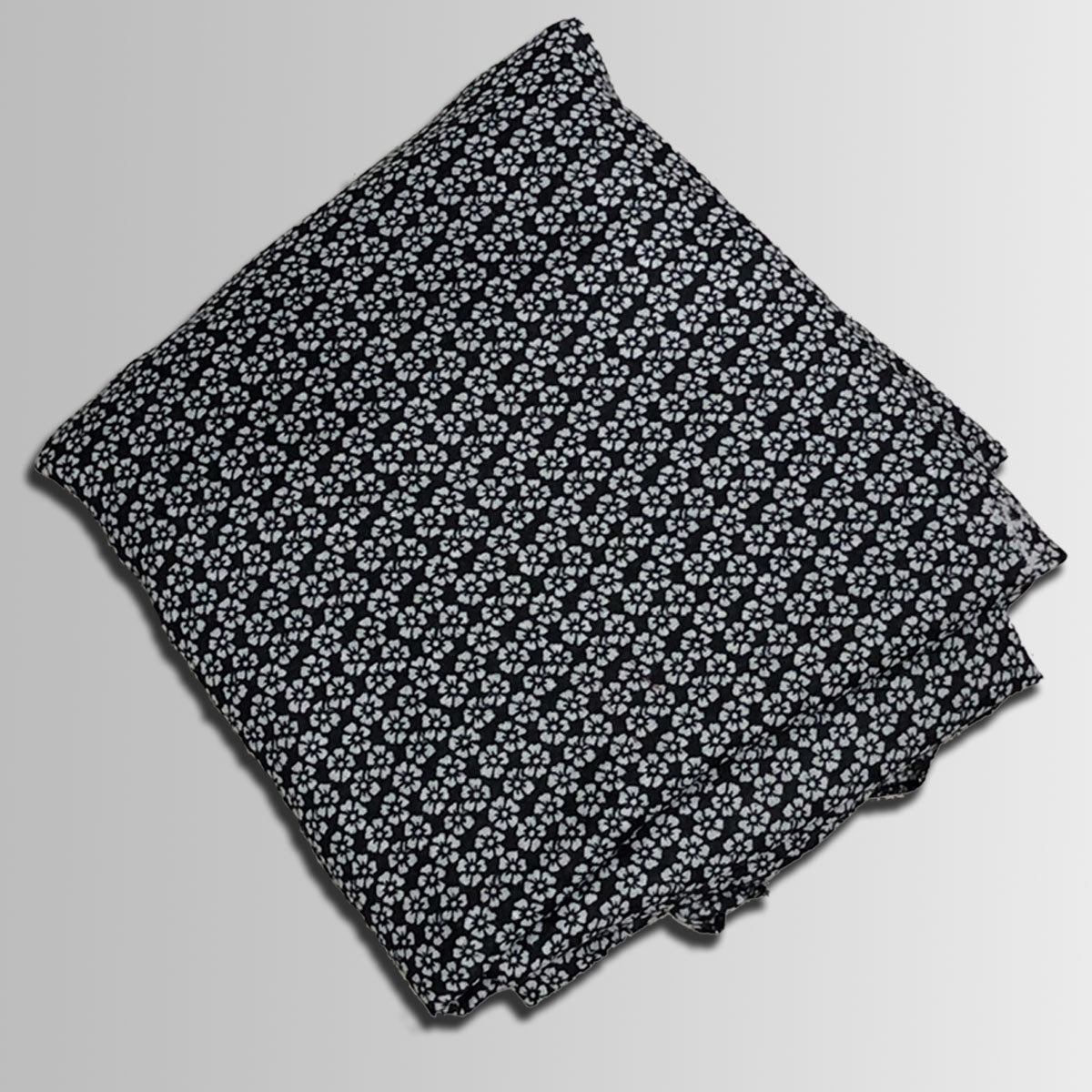 Printed Namaz Chadar - Design Code #FL-NC0026